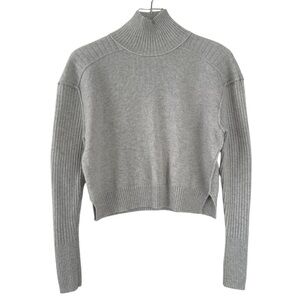 Free People Aubrey Cashmere Turtleneck Size Small
